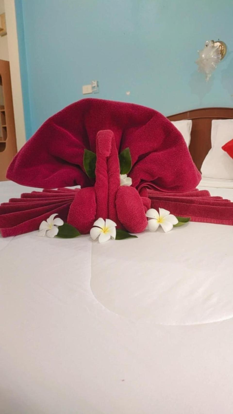 Rim Khao Resort Ko Lanta Exteriör bild