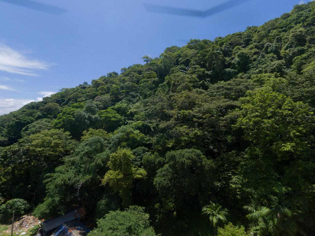 Rim Khao Resort Ko Lanta Exteriör bild